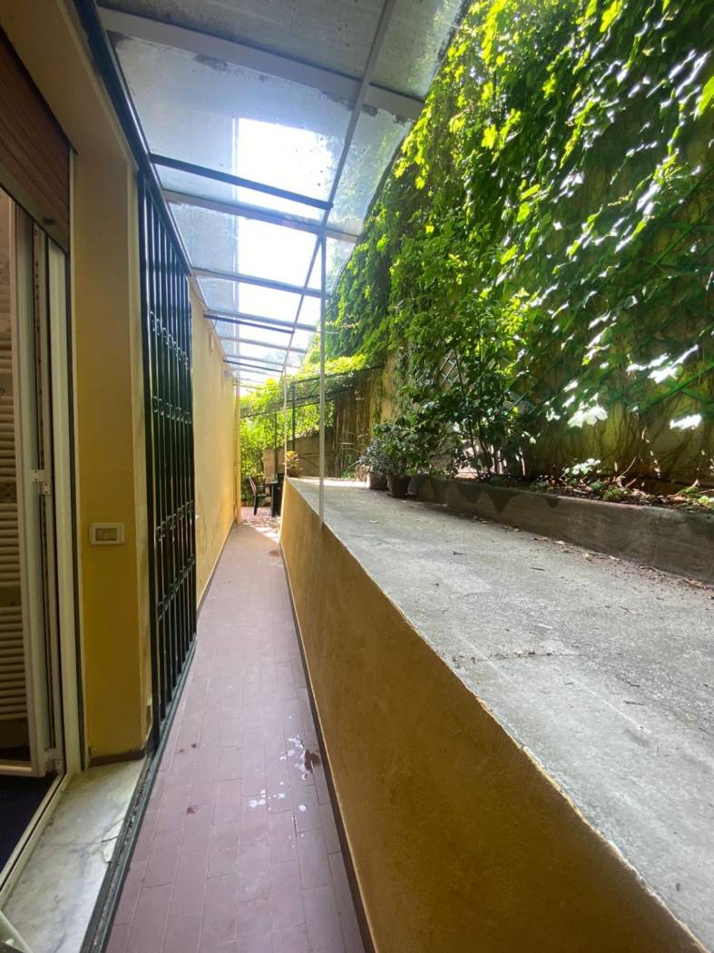 Interno palazzo