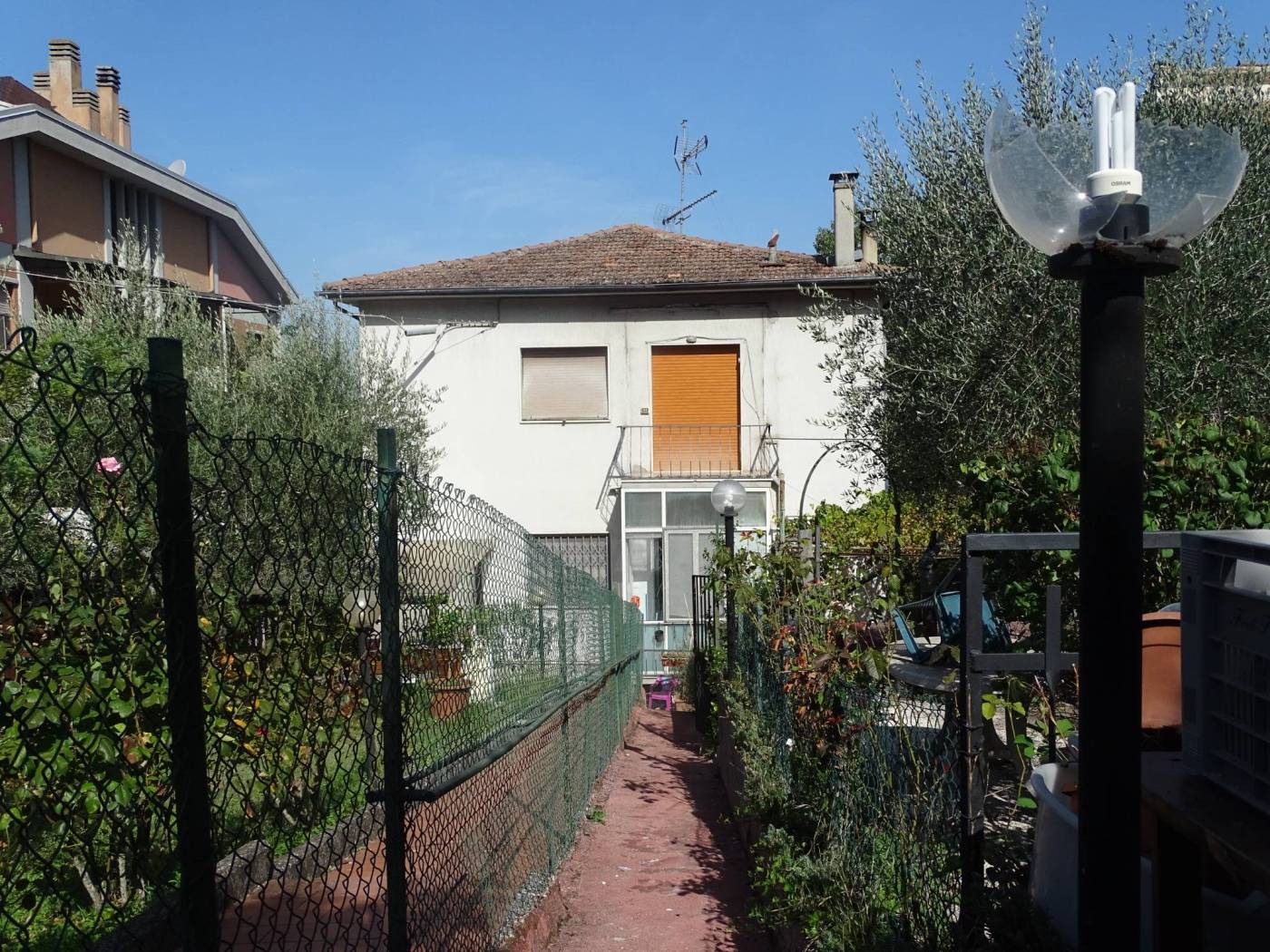 Giardino