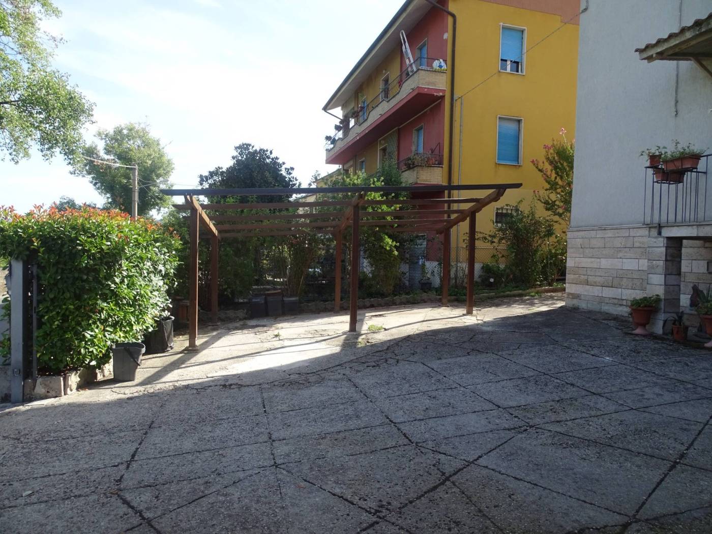 Giardino
