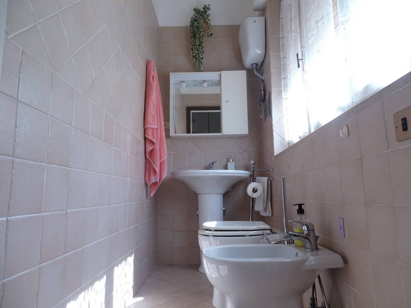 Bagno