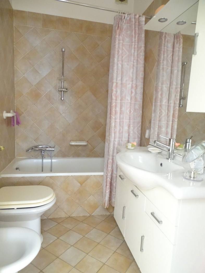 Bagno