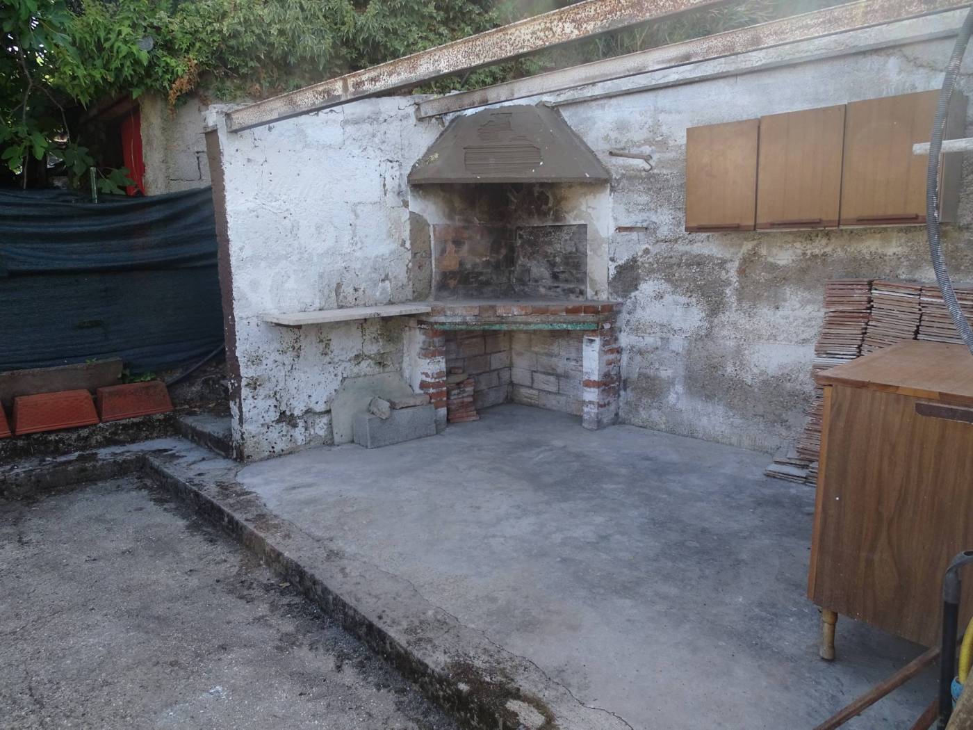 Cortile interno