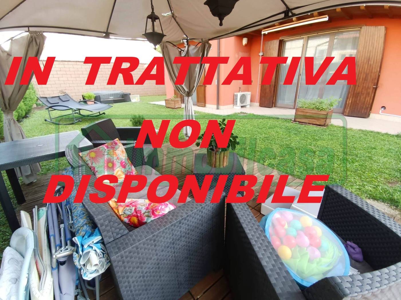 Giardino