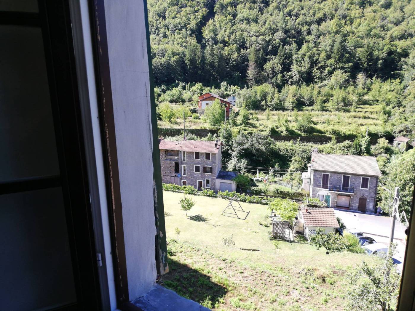 Vista