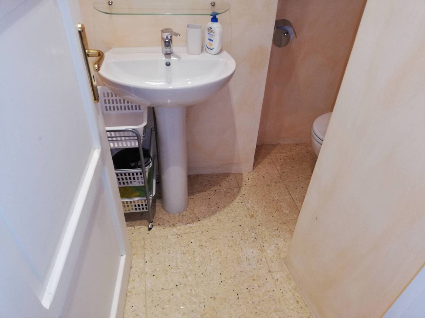 Bagno