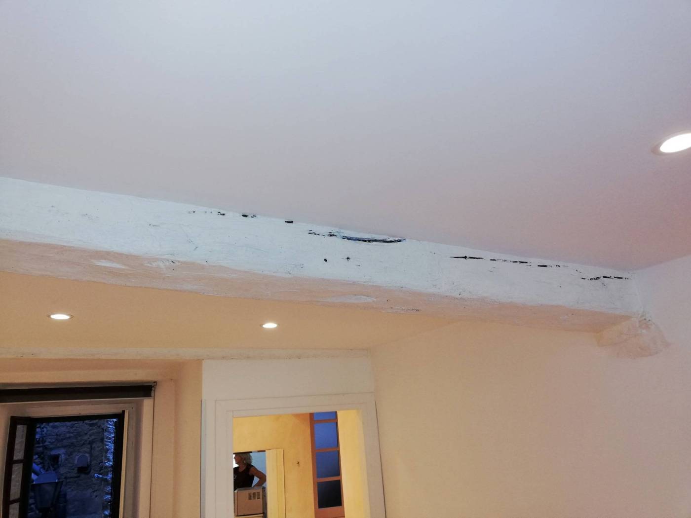 Interno appartamento