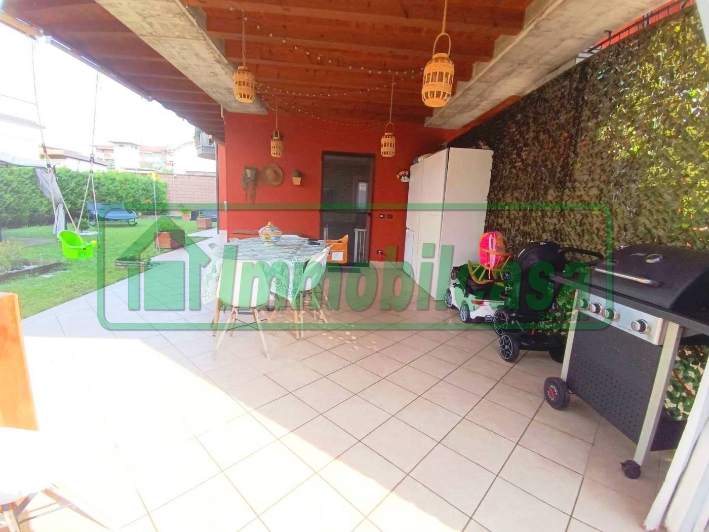 Veranda