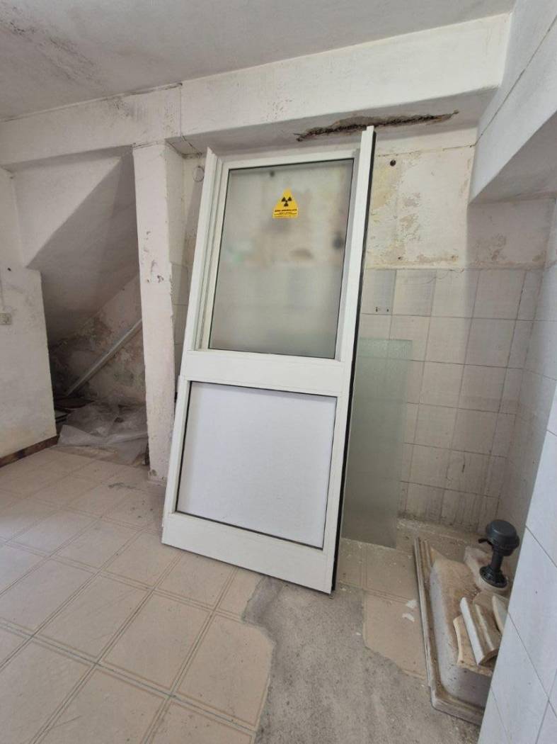 Interno non residenziale