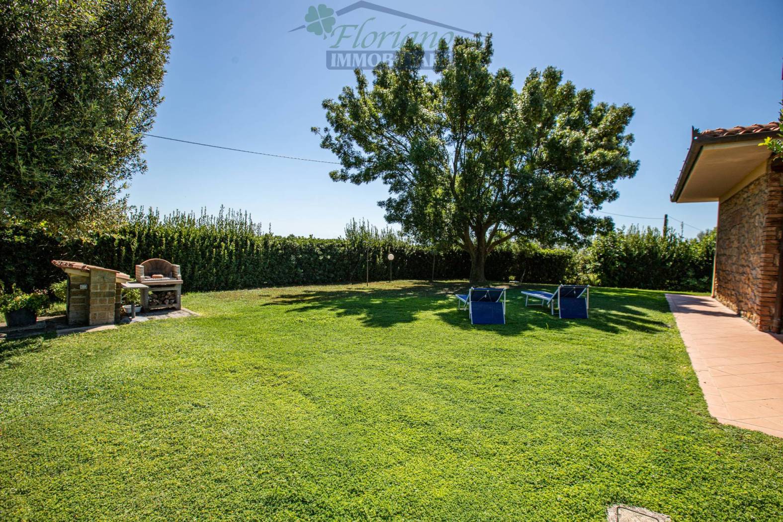 Giardino