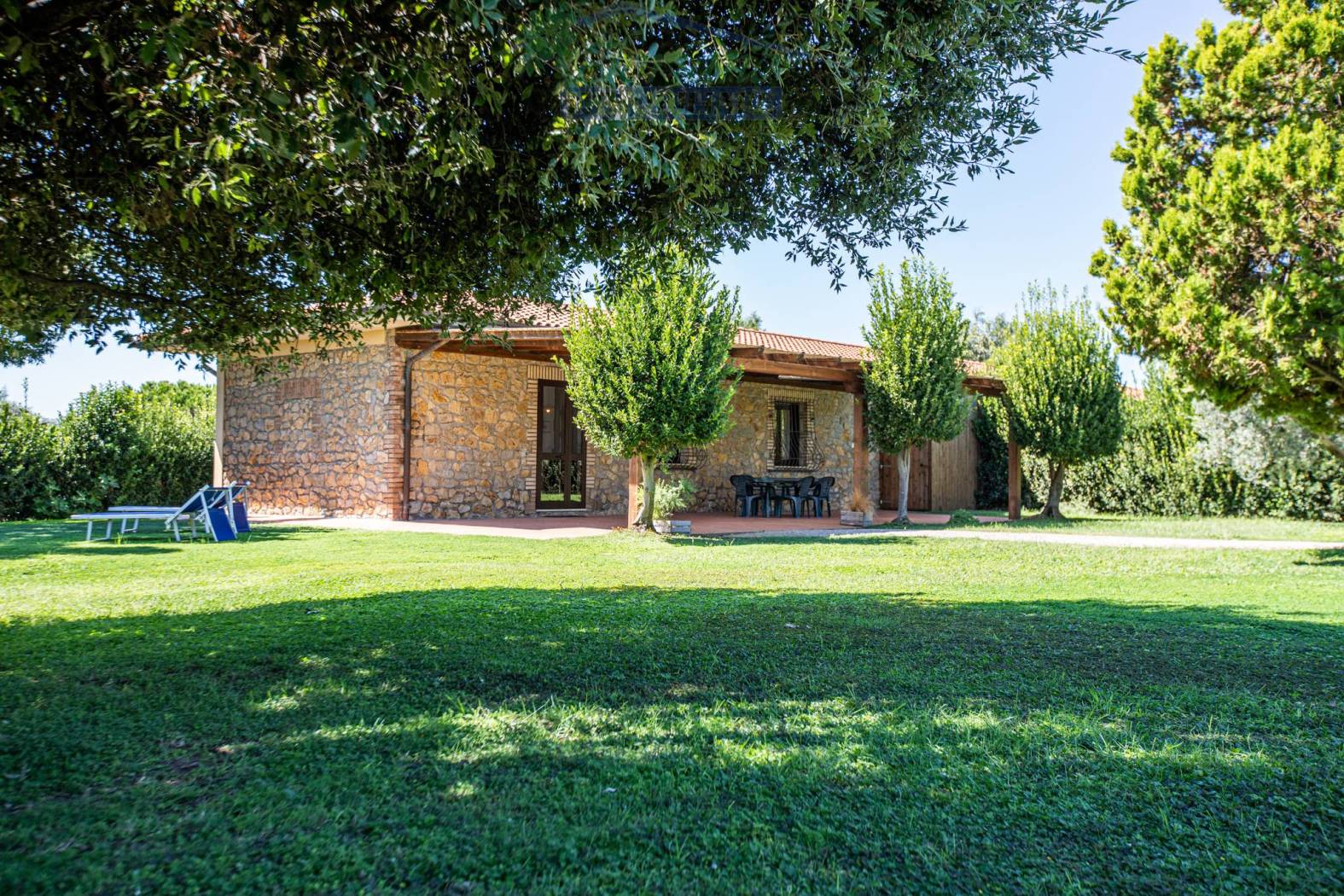 Giardino
