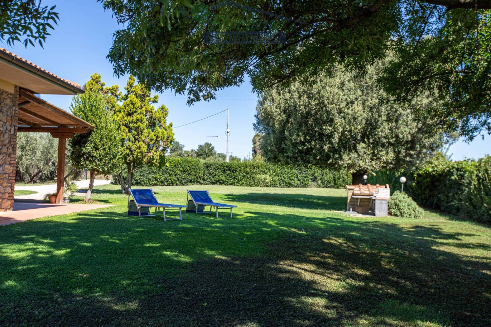 Giardino