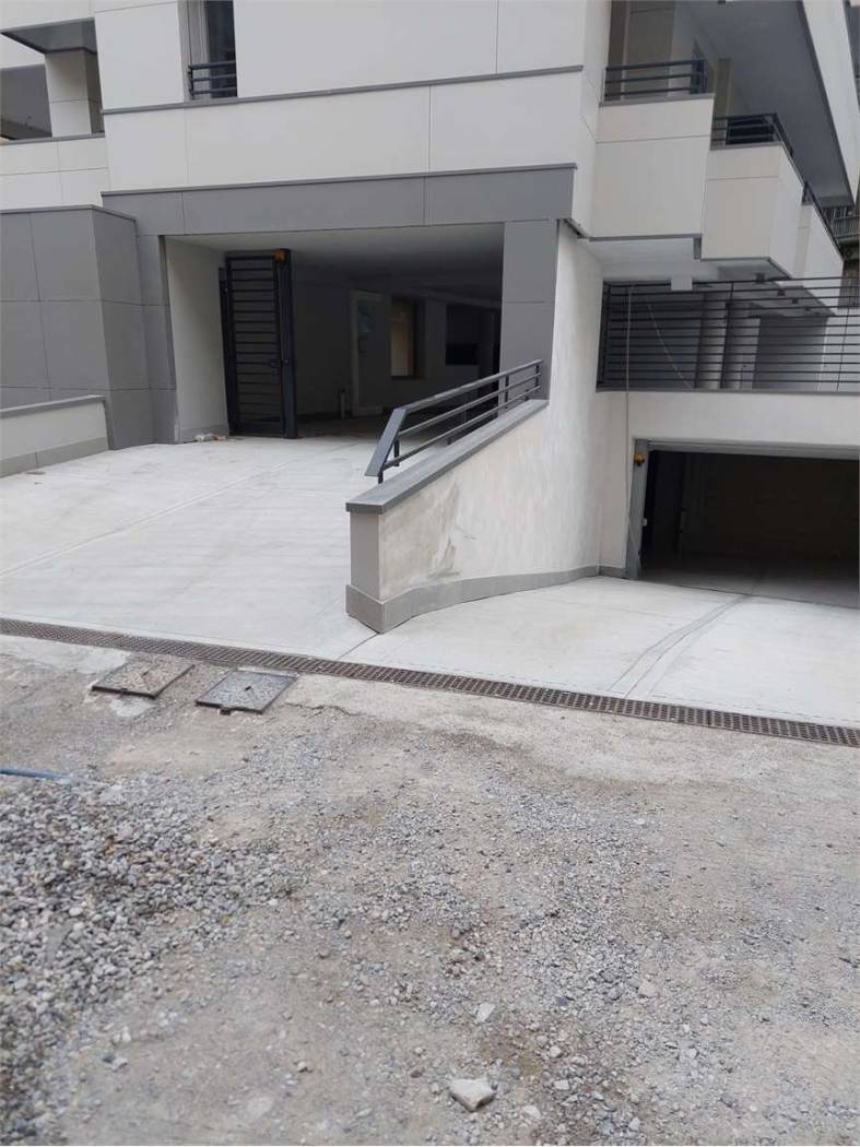 Cortile interno