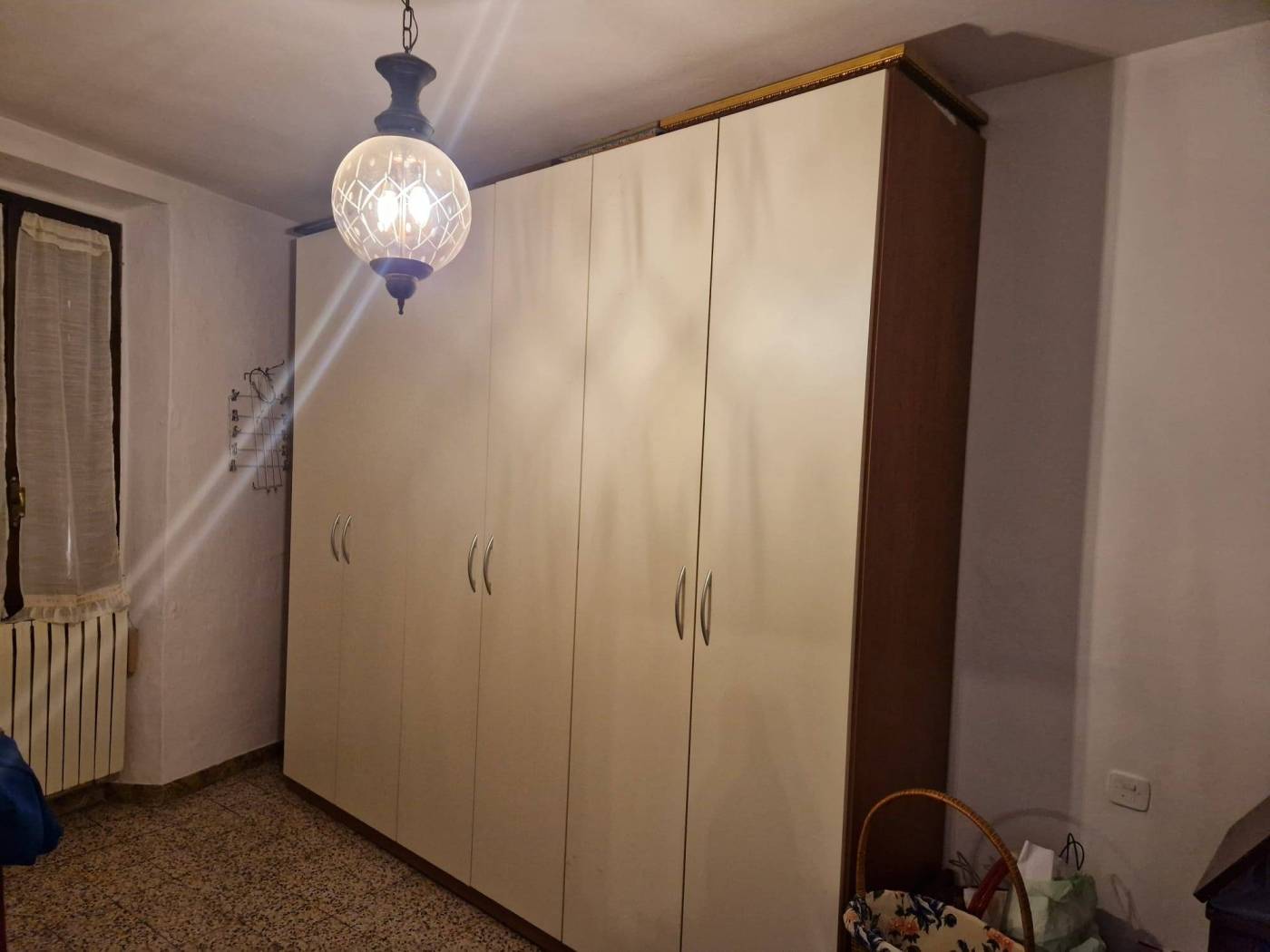 Camera da letto