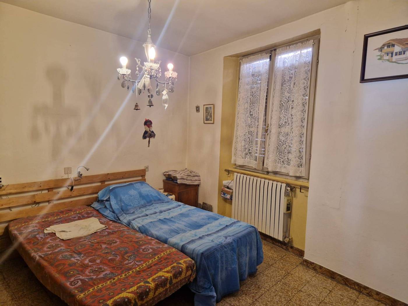Camera da letto