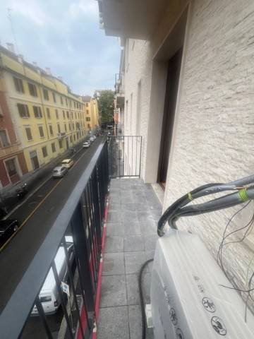 Balcone Balcone