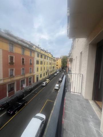 Balcone Balcone