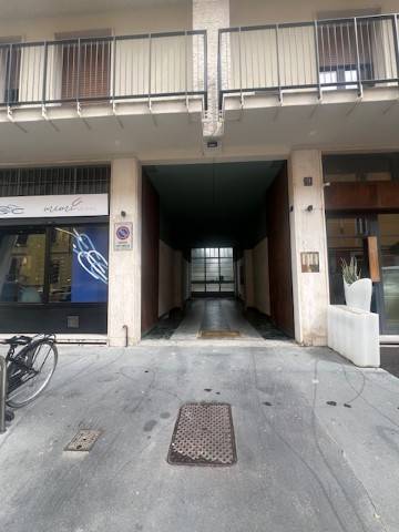 Interno non residenziale Interno non residenziale