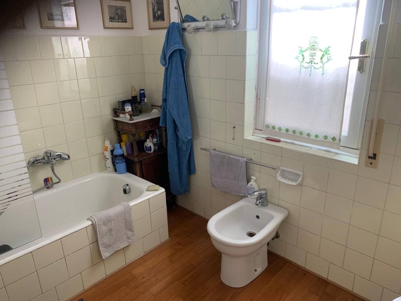 Bagno