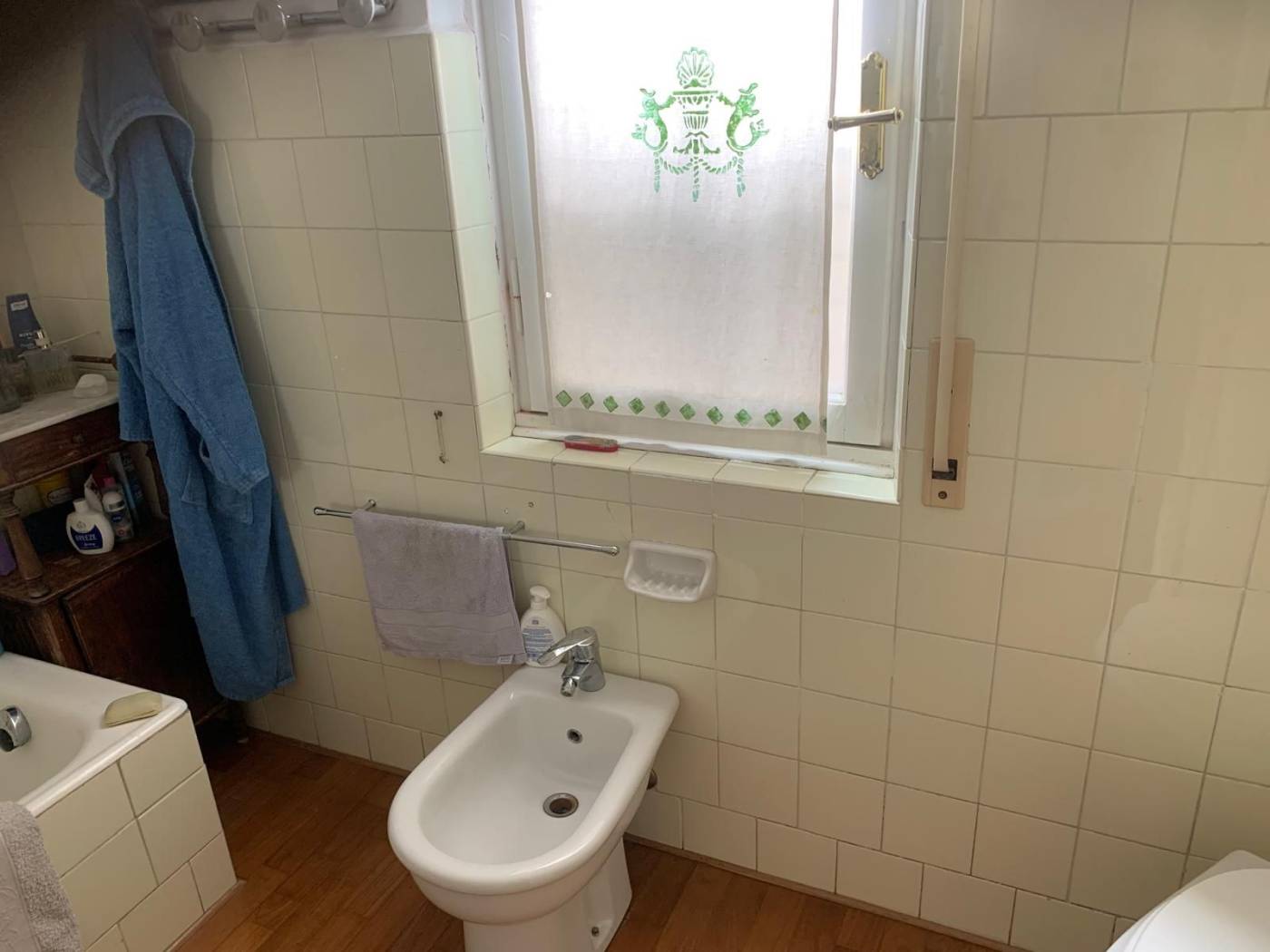 Bagno