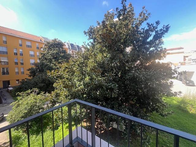 Balcone Balcone