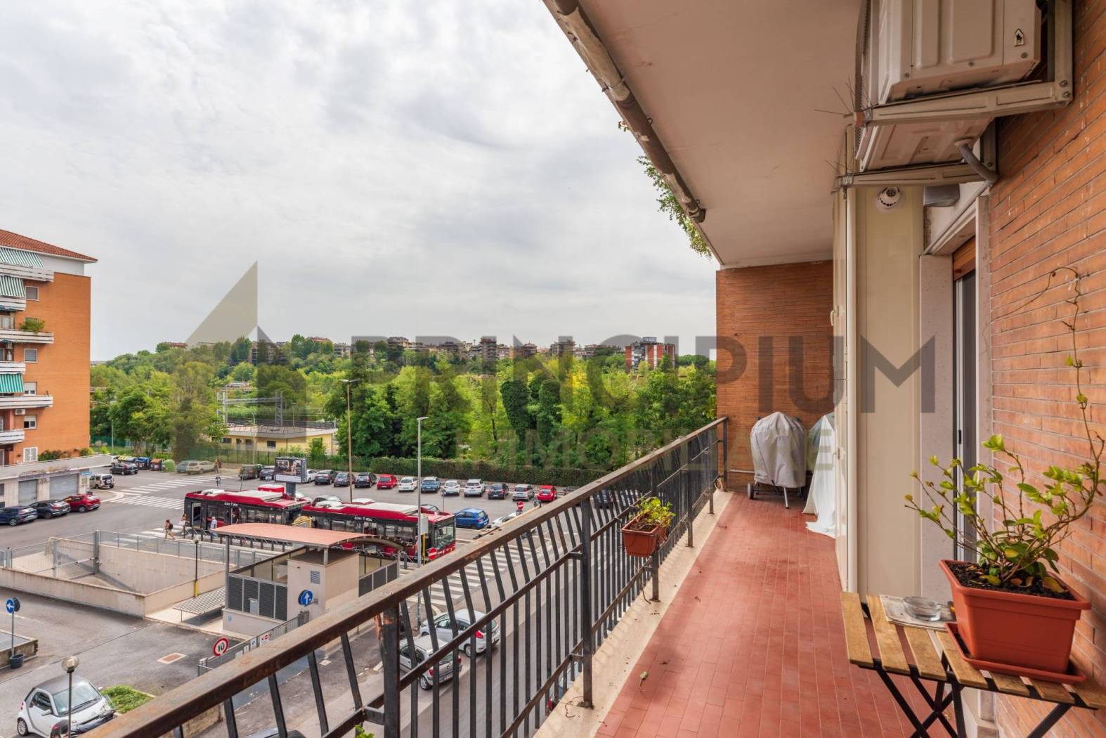Balcone