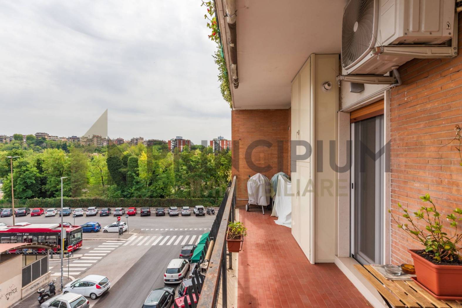 Balcone