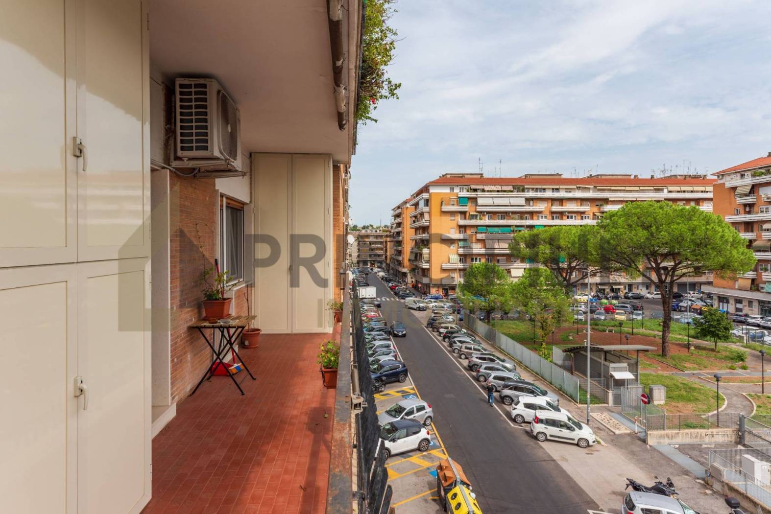 Balcone