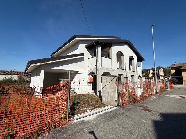 Facciata