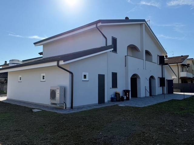 Facciata