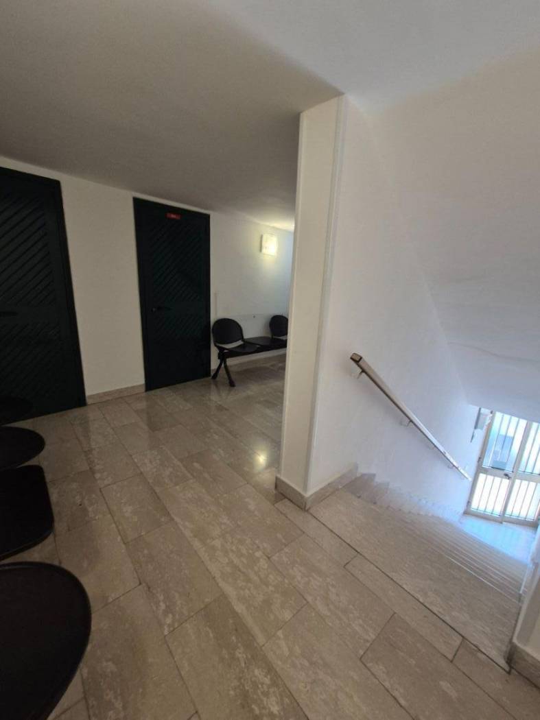 Interno palazzo