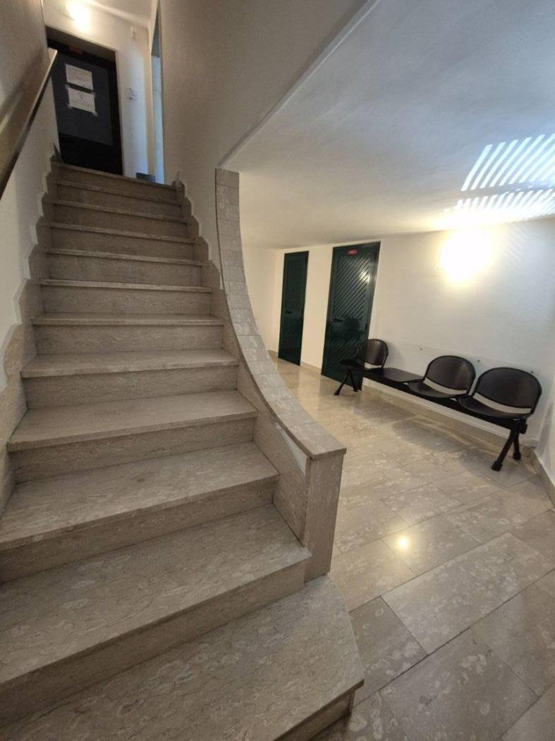 Interno palazzo