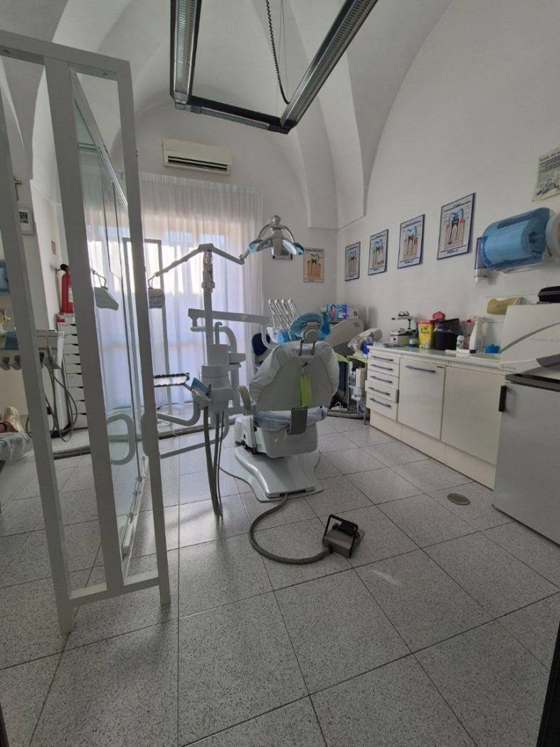 Interno non residenziale