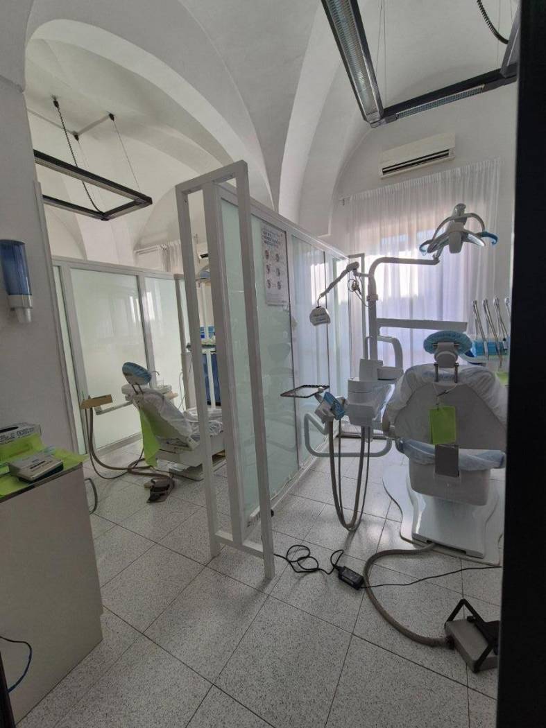 Interno non residenziale