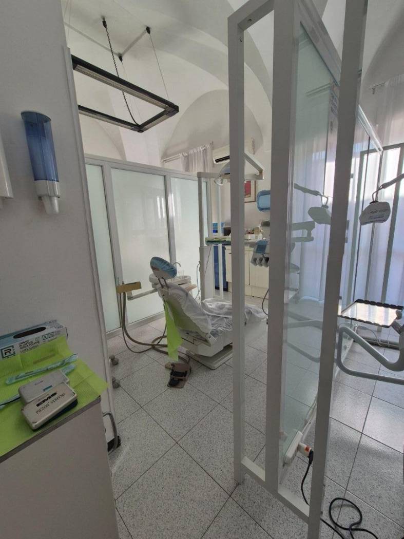 Interno non residenziale