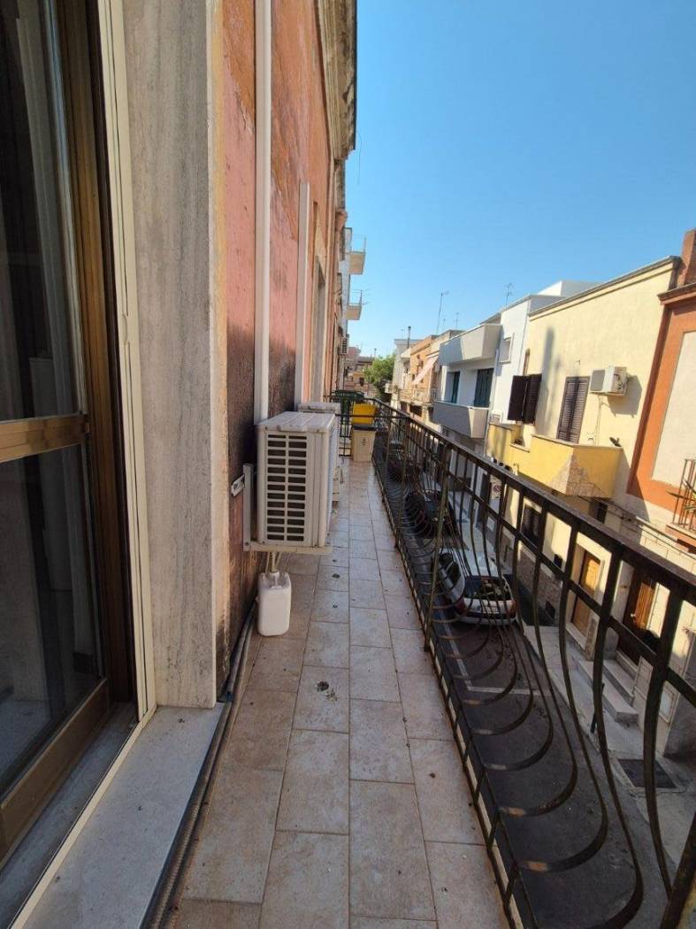 Balcone