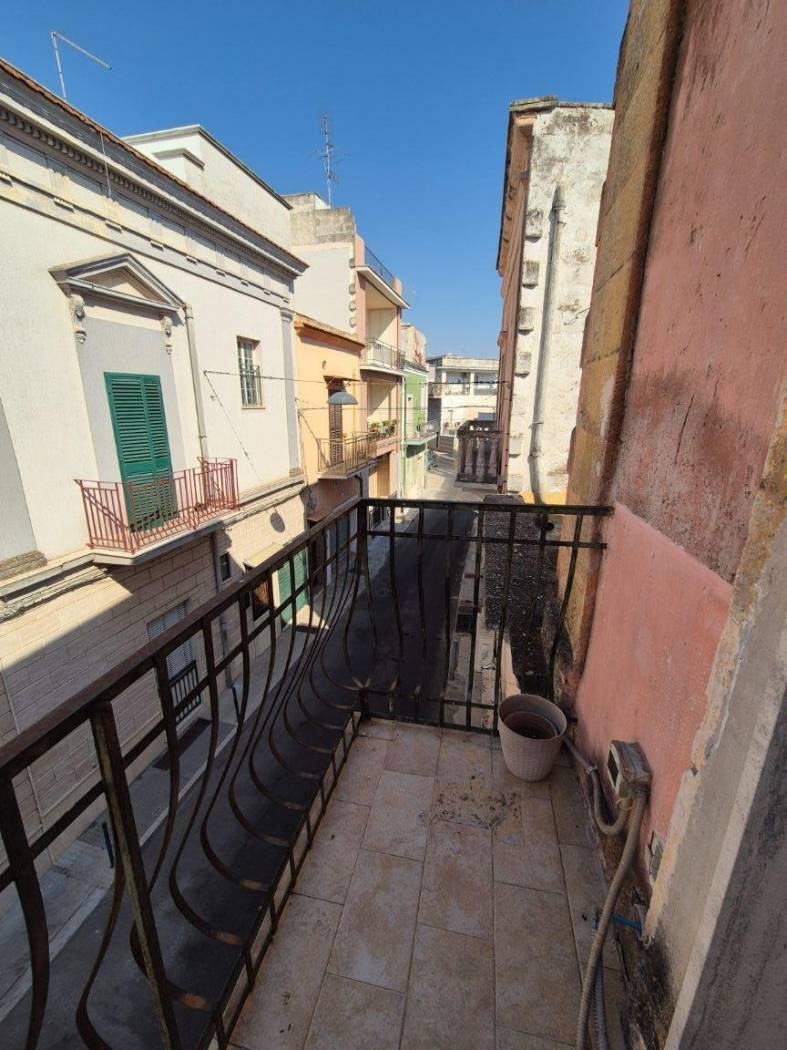 Balcone