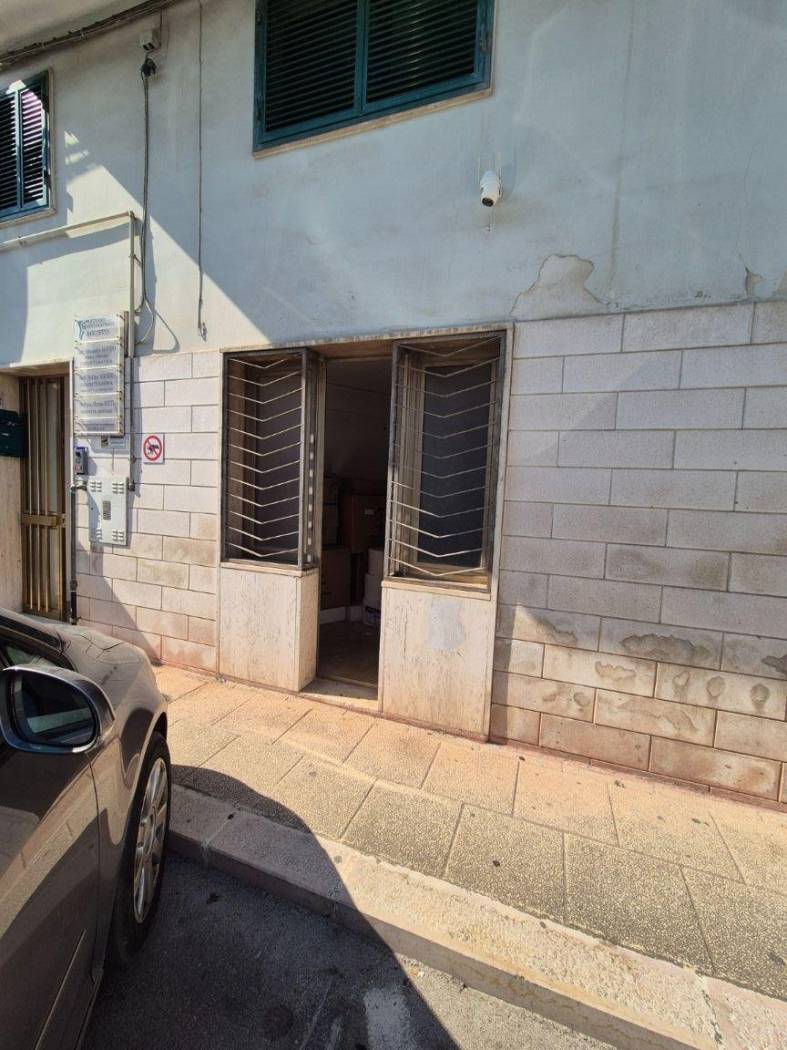 Cortile interno
