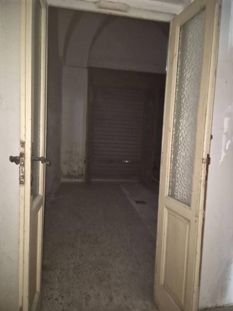 Interno palazzo