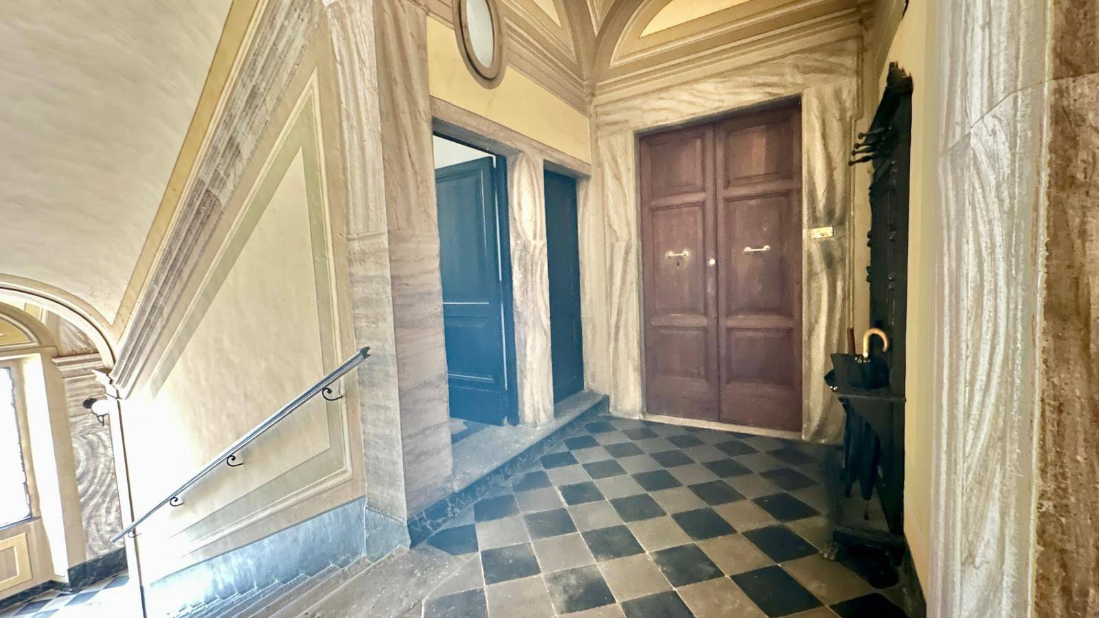 Interno palazzo