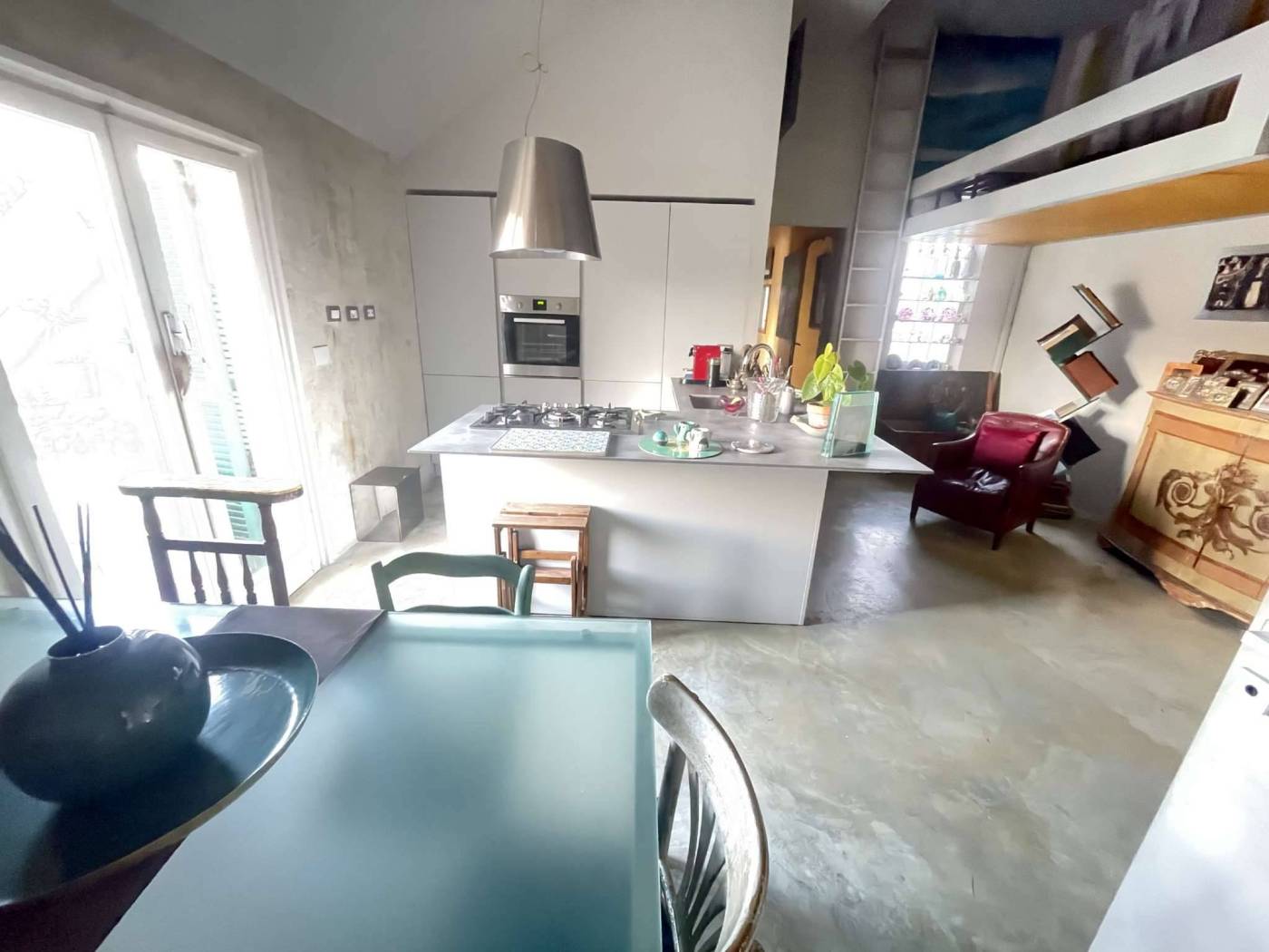 Cucina
