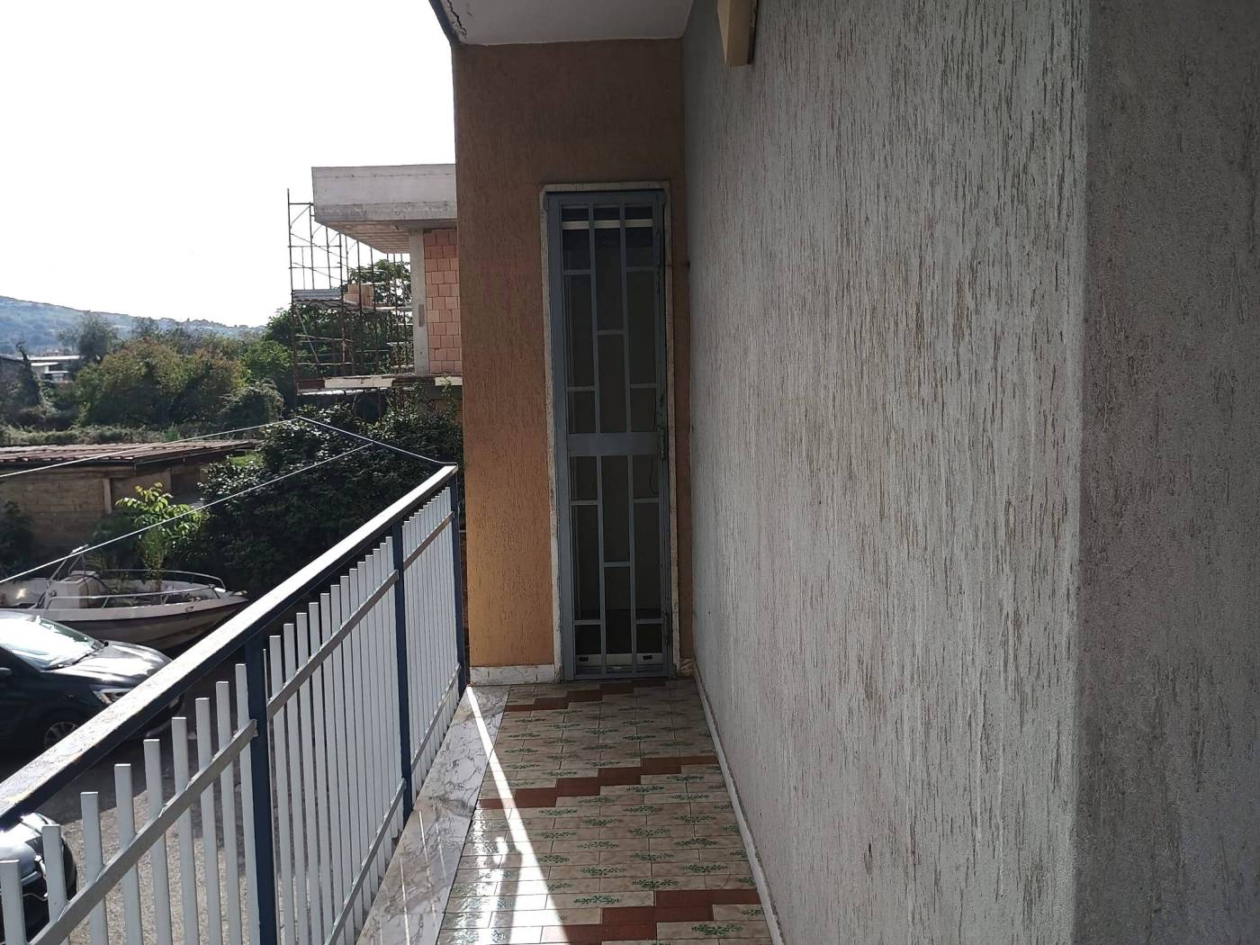 Balcone