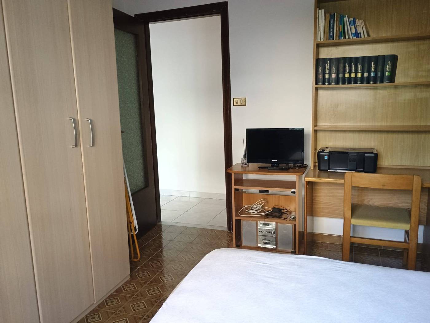 Camera da letto
