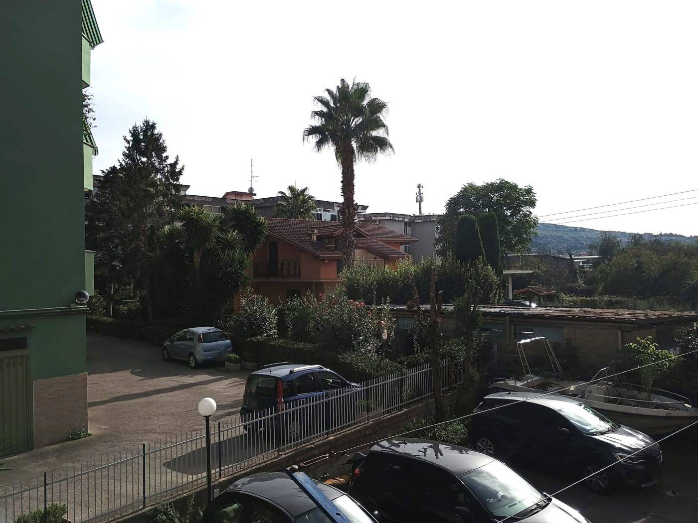 Vista