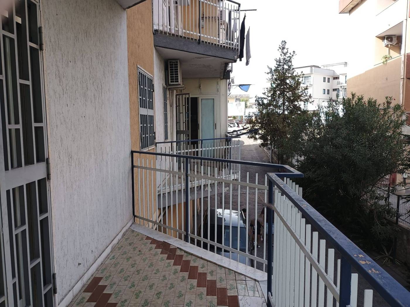 Balcone