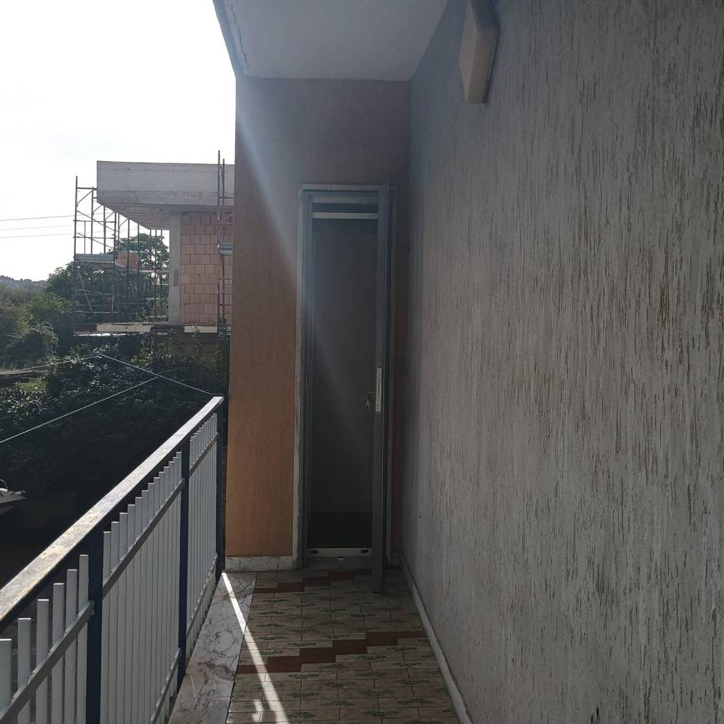 Terrazzo