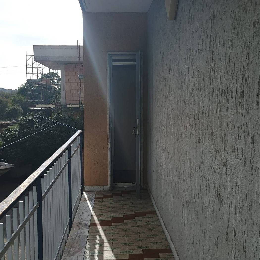Terrazzo