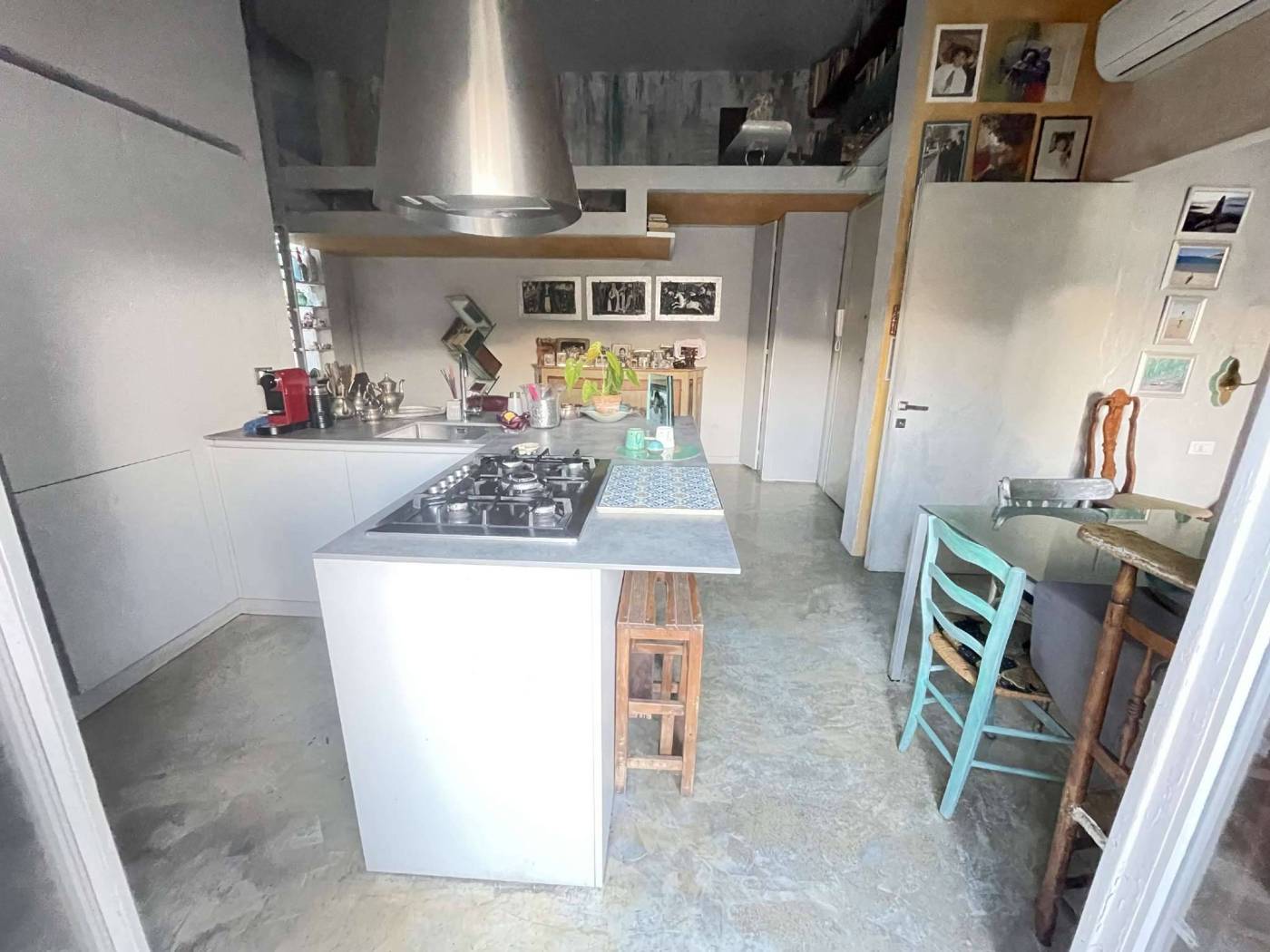 Cucina