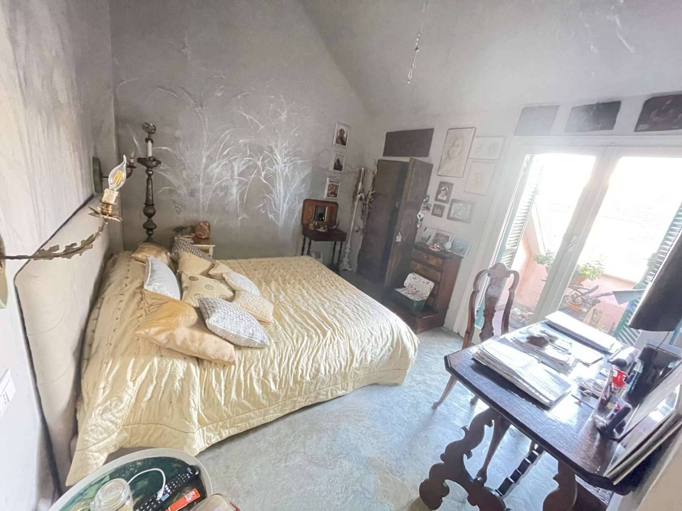 Camera da letto
