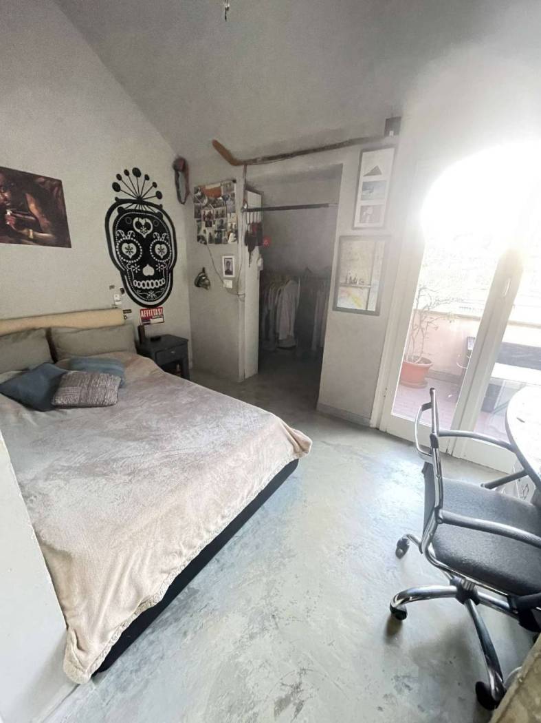 Camera da letto