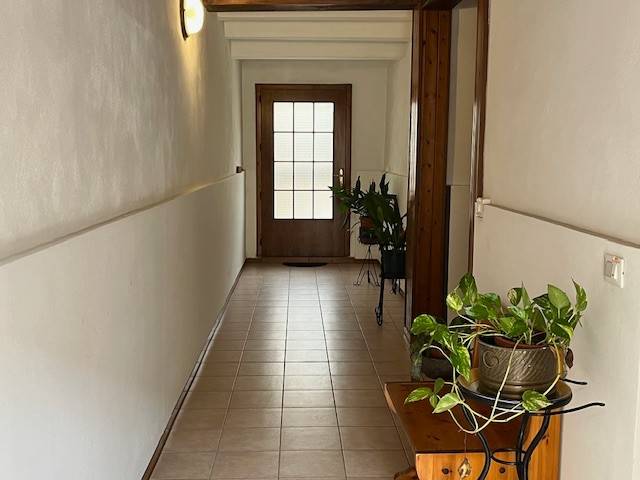 Interno palazzo